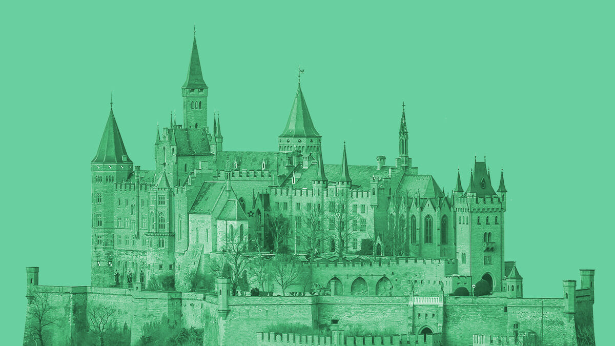 Corsearch Watch – Your Trademarks’ Global Fortress