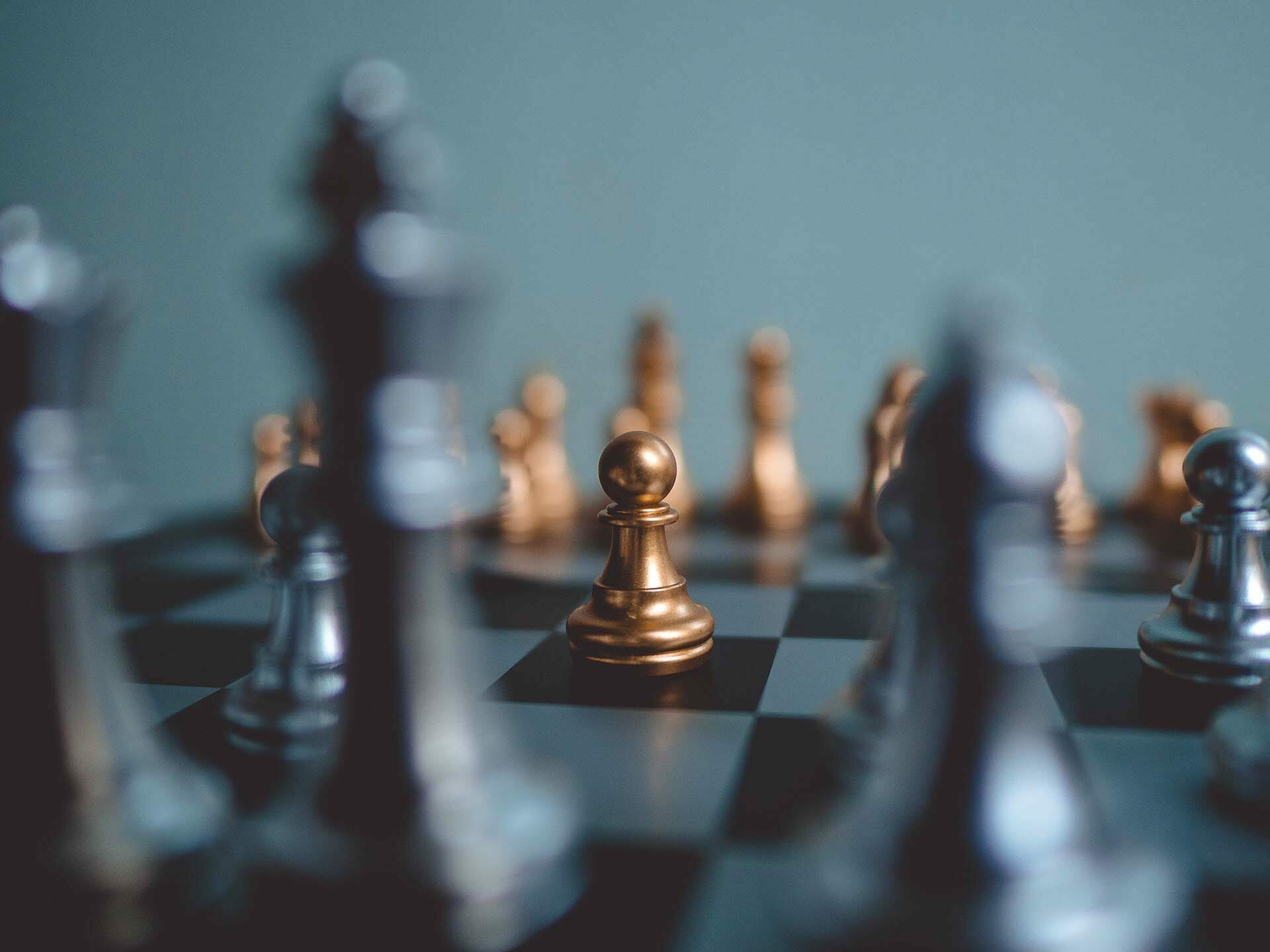 4 Key Emerging Threats for Brands in 2021 and How to Tackle Them