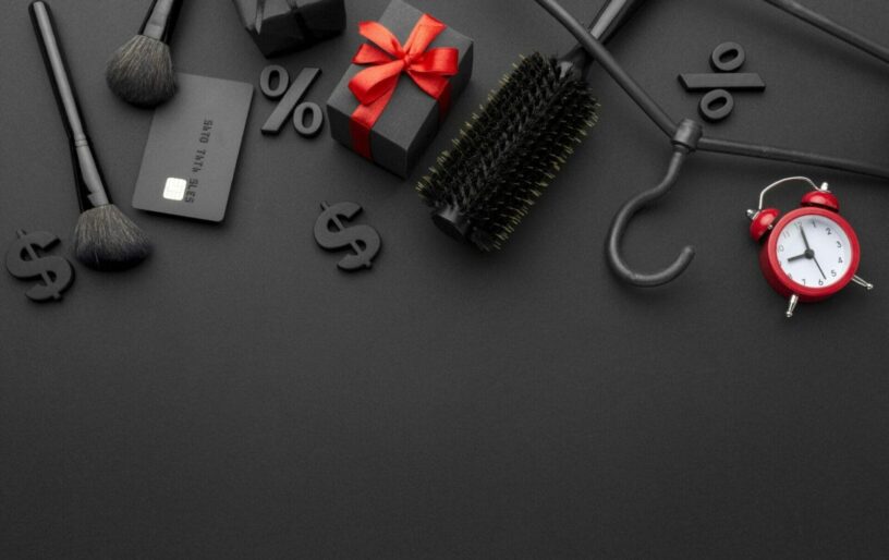 Black Friday Counterfeits — More Than Marketplaces