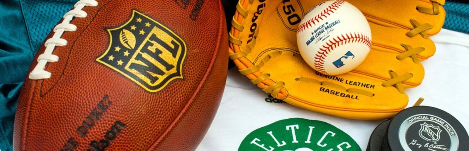 The growing popularity of American sports in the United Kingdom