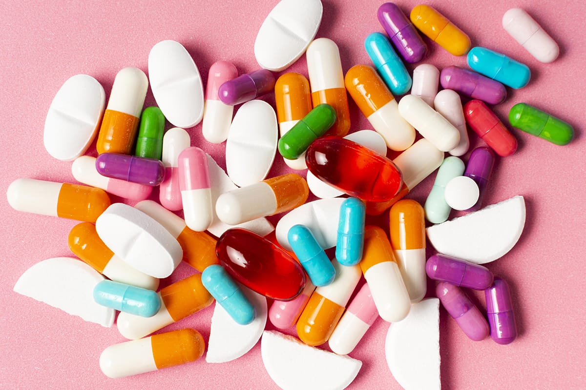 The Rise of Counterfeit Weight Loss Drugs &amp; How Brands Can Take Action | Via Health Tech World