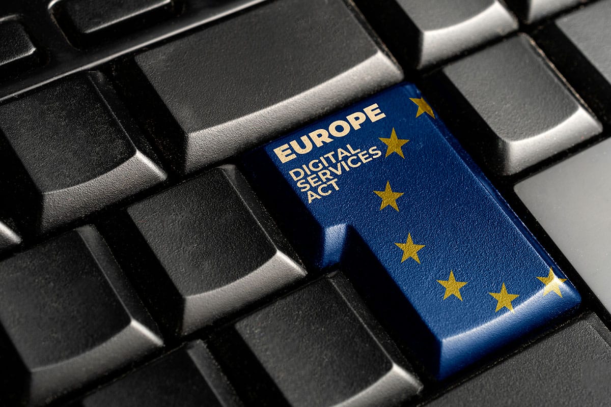 What Impact Will the EU Digital Services Act Have on Global E-commerce in 2024? | WTR
