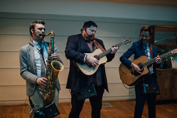 INSYNC Live Summit - February 2020