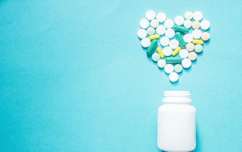 Conquering Likelihood of Confusion in Pharmaceutical Trademarks