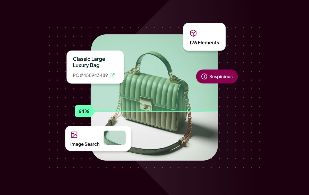 Motore di rilevamento visivo di Corsearch Zeal 2.0: protezione del marchio più intelligente e scalabile