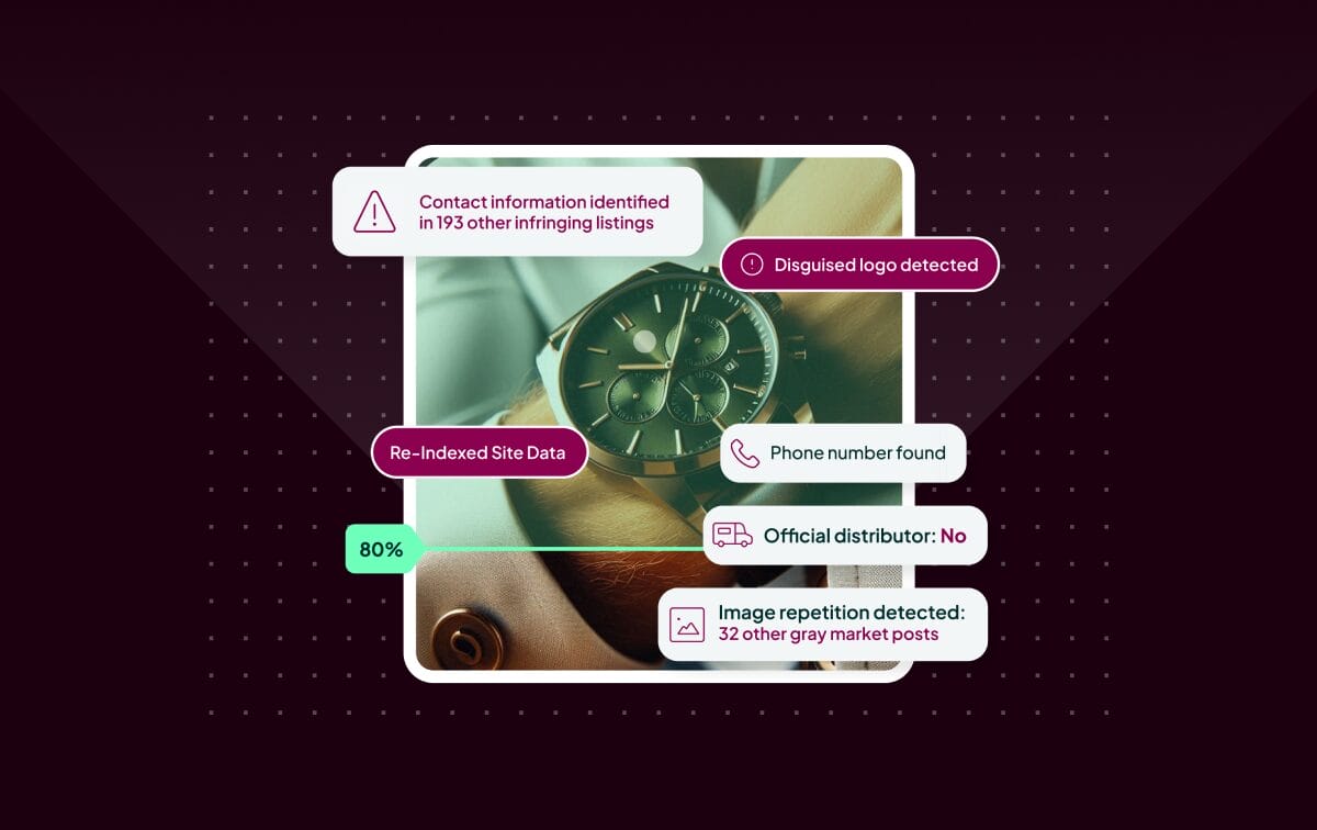 From Volume to Value: How Corsearch Zeal 2.0 Redefines Brand Protection