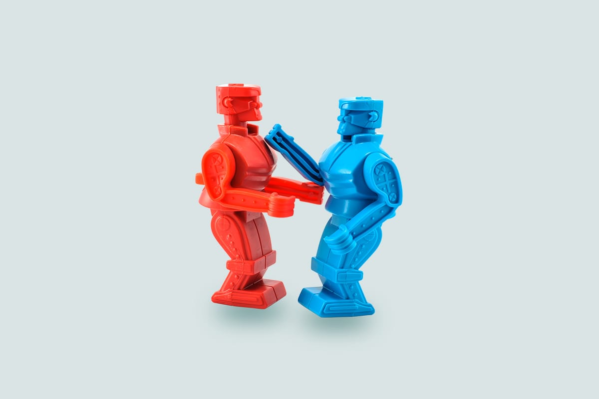 Analysts Vs. AI in Trademark Clearance