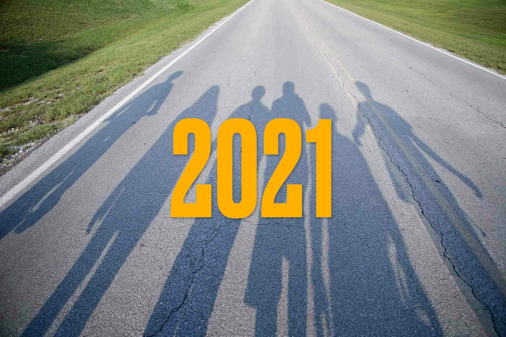 Enquête sur la protection des marques : Perspectives pour 2021