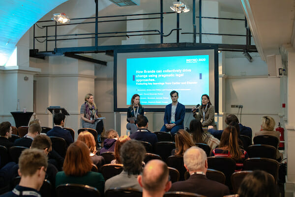 INSYNC Live Summit - February 2020