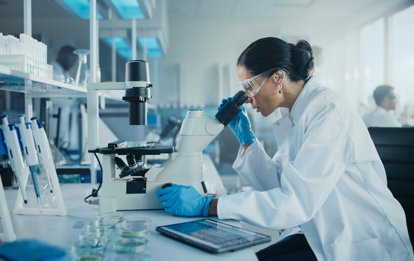 How Lundbeck Clears & Protects New Pharmaceutical Trademarks