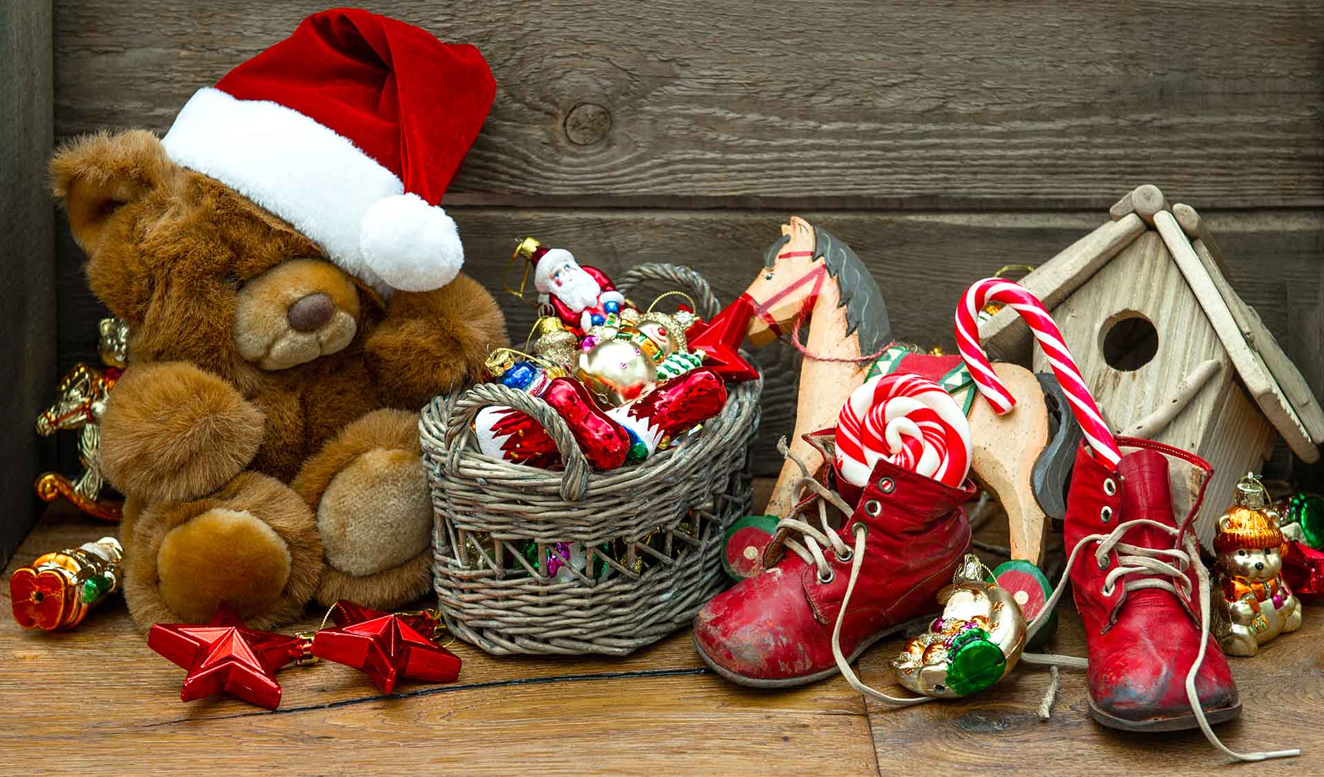 christmas-blog - Dangerous fake toys readily available online in the run-up to Christmas