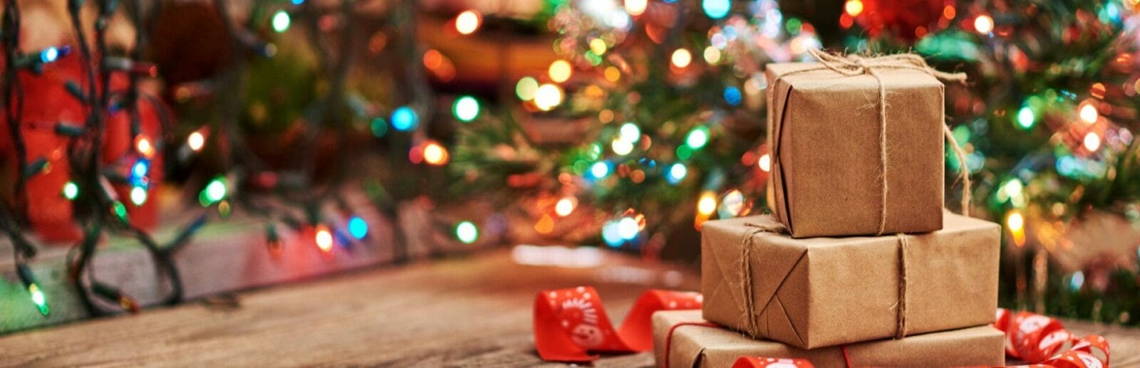 Cadeaux de Noël