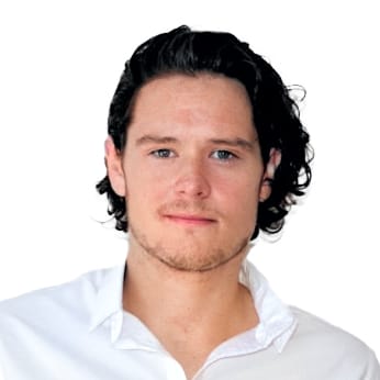 Colm MacSweeny - Corsearch