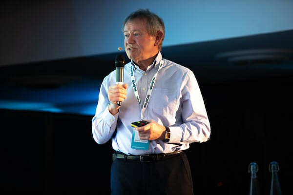 INSYNC Live Summit - February 2020