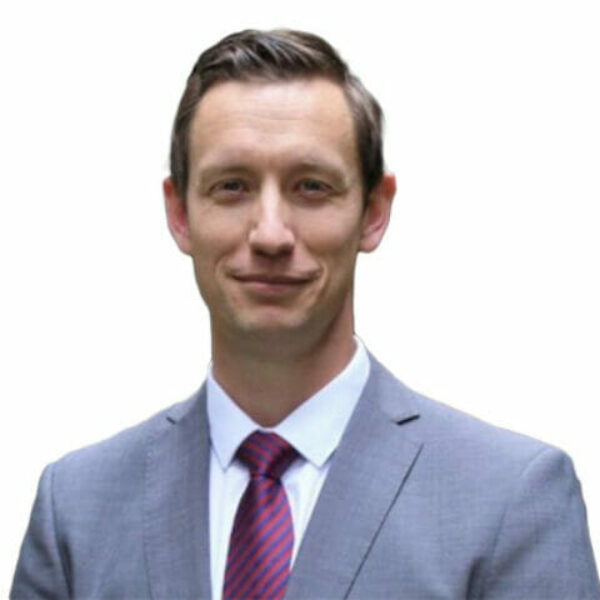 Detective-Sergeant Andrew