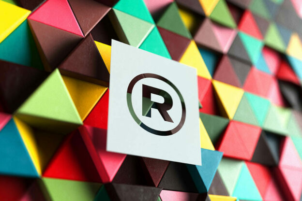 Difference between the TM and R symbol - trademarks