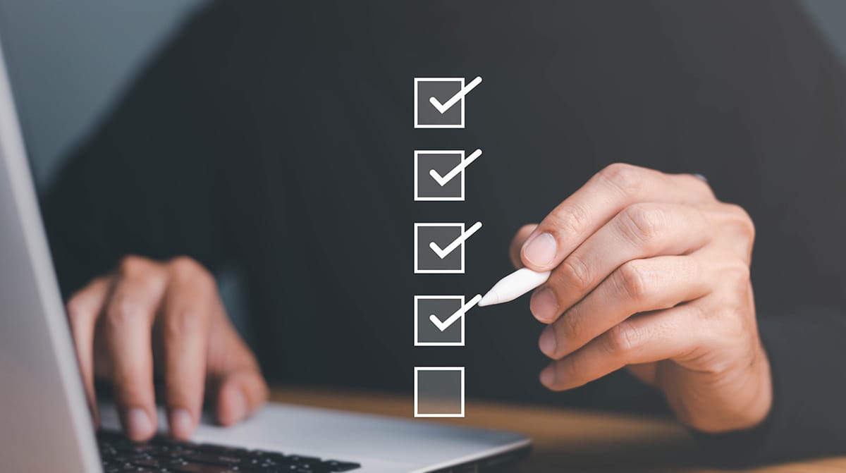 Brand Protection RFP Checklist