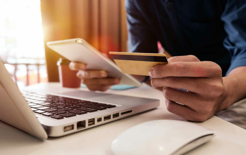 Wie E-Commerce-Plattformen Online-Fälschungen erleichtern