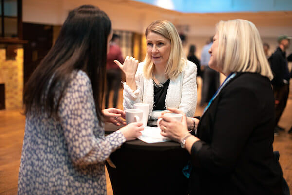 INSYNC Live Summit - February 2020