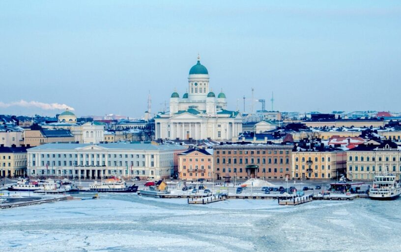 Helsinki Finland