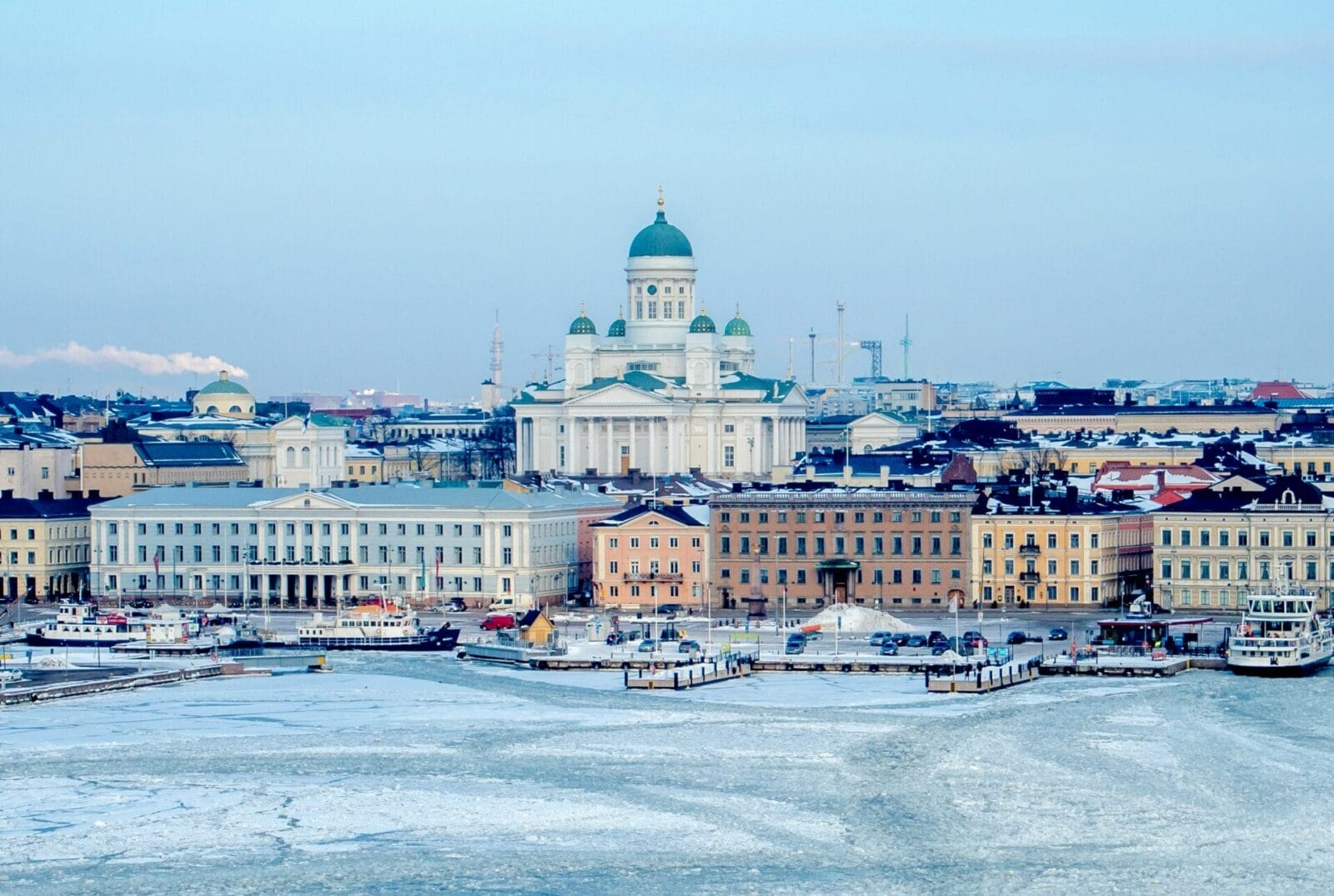 Helsinki Finlandia