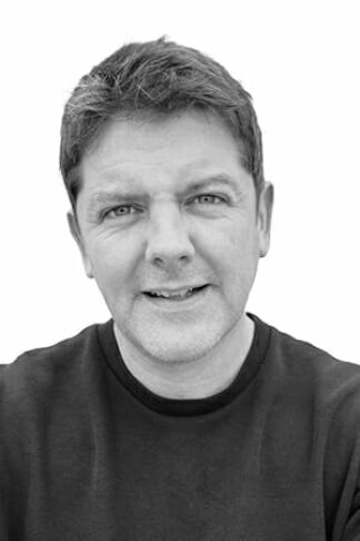 Jamie Mellalieu, Chief Revenue Officer at Corsearch