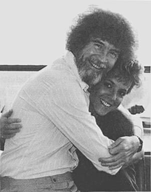 Case study - How Bob Ross Inc. Removes Unauthorized NFTs and Fake Merchandise