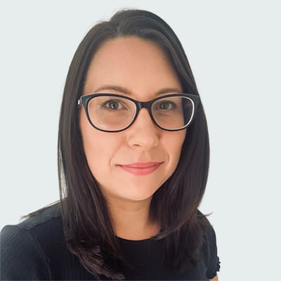 Lauren Williams - Corsearch