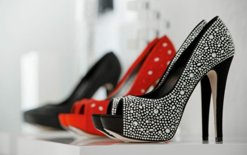 Die Gefahren von gefälschtem Luxus