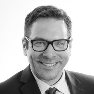 Matthew Rubin - Corsearch