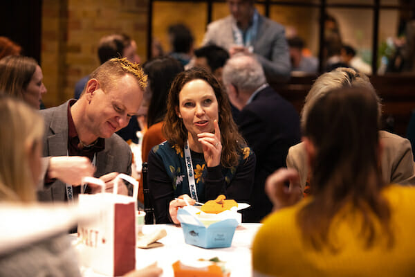 INSYNC Live Summit - February 2020