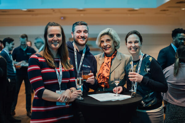 INSYNC Live Summit - February 2020