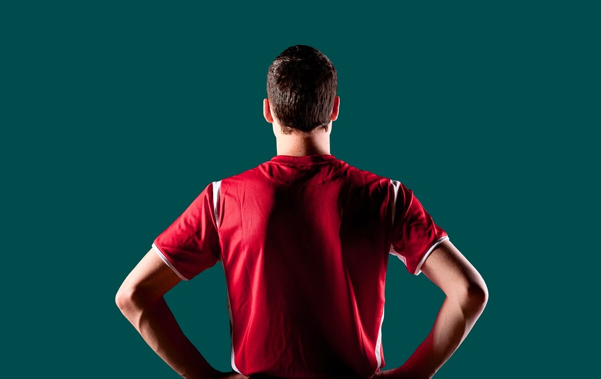 Press Release - Counterfeit UK Football Shirt Market Estimated at Shocking £180 Million per Year