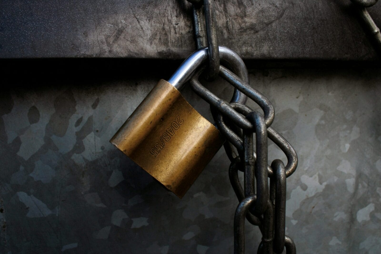 padlock