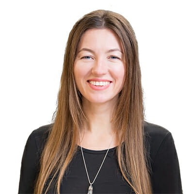 Svetlana Ilnitskaya - Corsearch