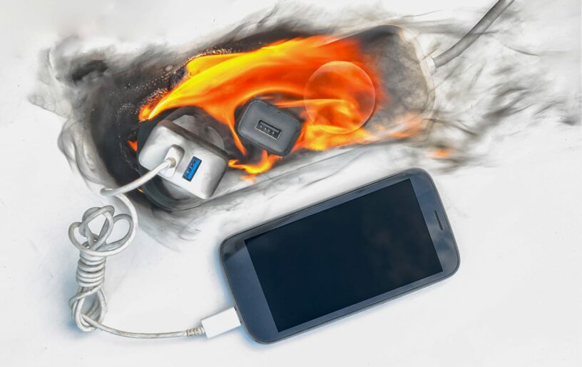 Trade in Counterfeit Goods Market Set To Reach $1.79 Trillion in 2030