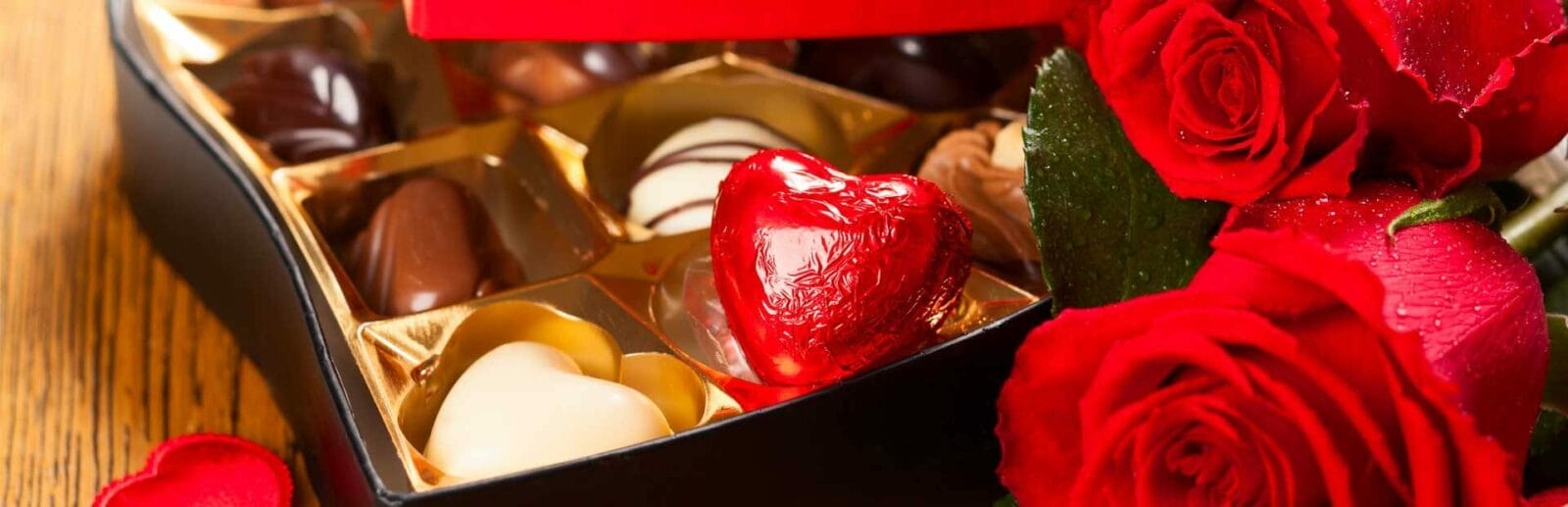 jour de la Saint-Valentin