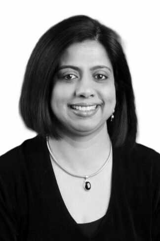 Viji Krishnan - President, Trademark Solutions, Corsearch