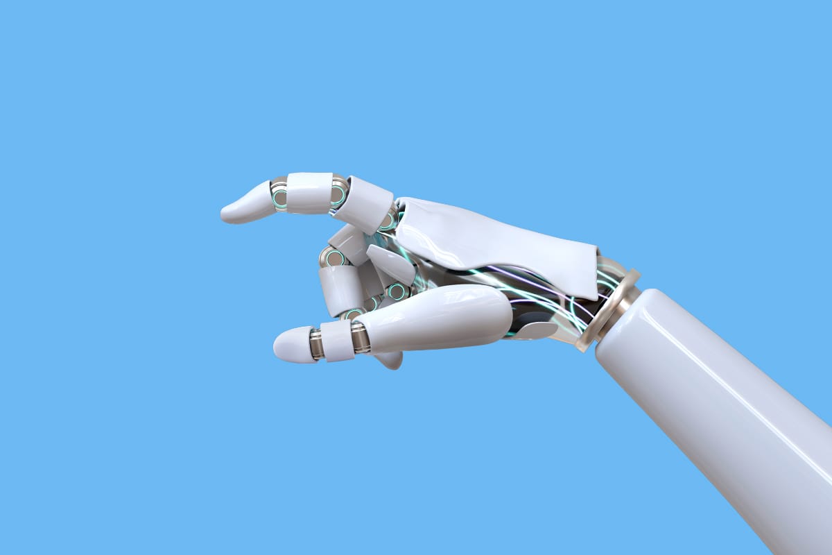 Webinar - AI-Enhances Decision Making