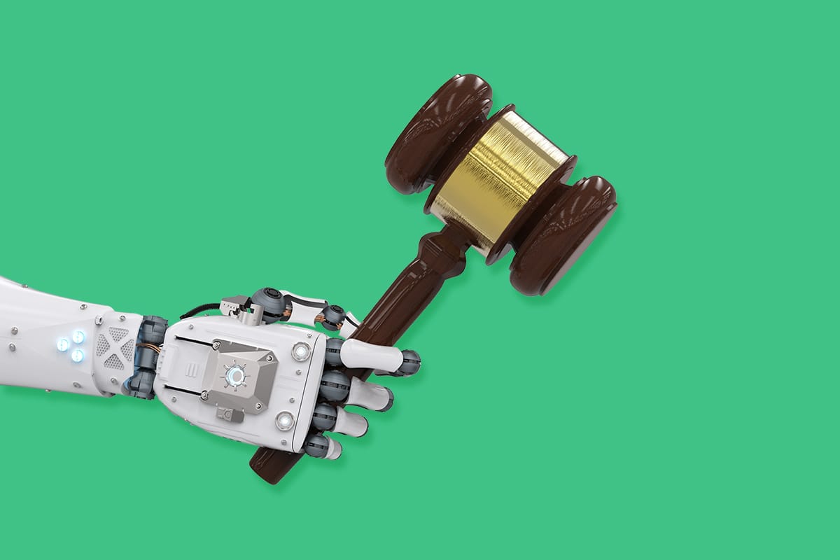 Webinar - Safeguarding Brands Together: Law Firms and AI-Powered Trademark Protection