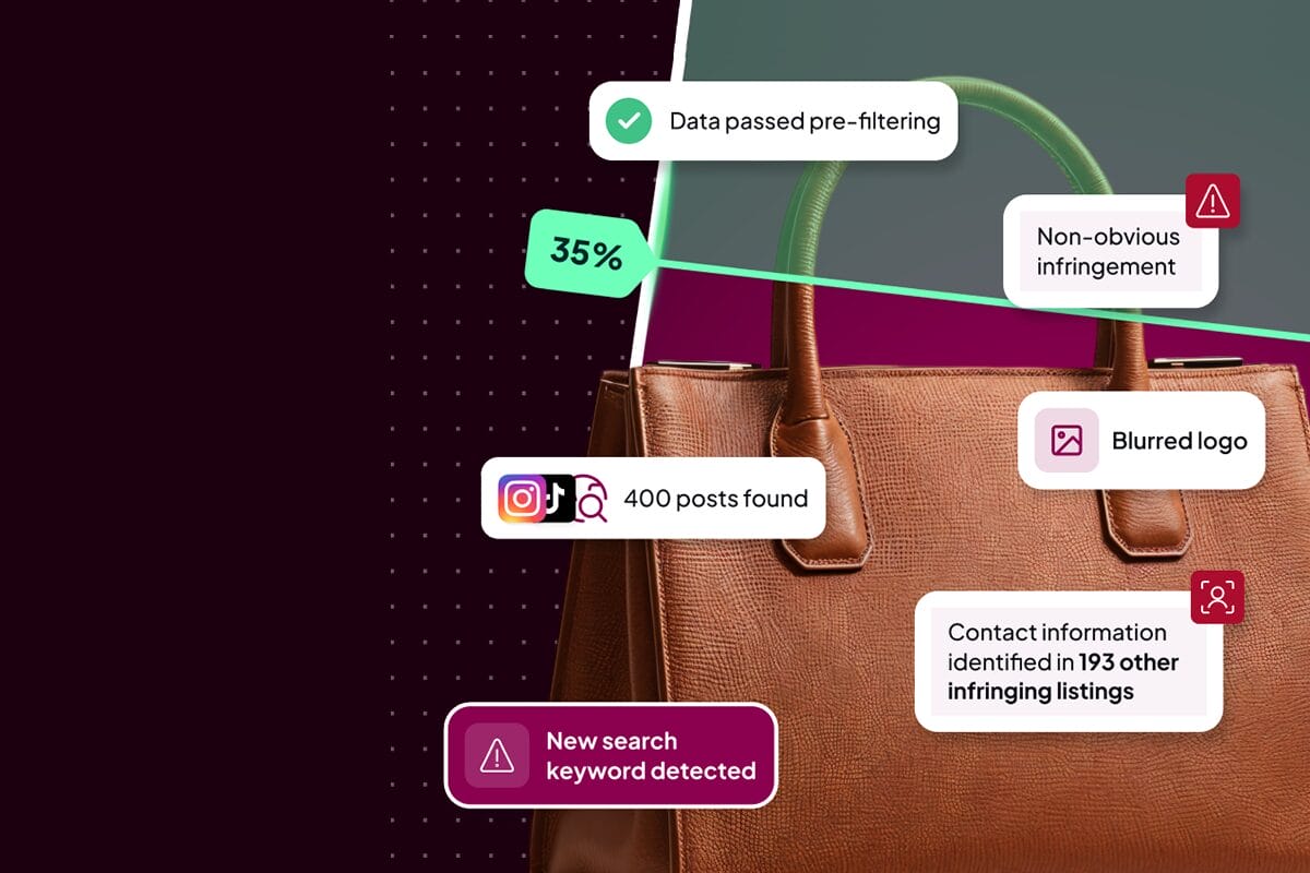 Webinar - Corsearch Zeal 2.0: AI-Native Brand Protection That Works