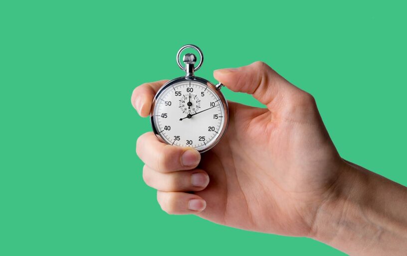 Which Trademark to Watch, How, and When