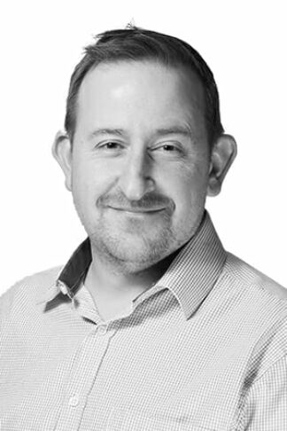 Yann Cluchey - Chief Technology Officer at Corsearch