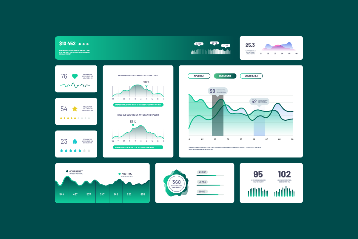 Corsearch Blog - Staying Ahead of Online Risks with Brand Intelligence Dashboards