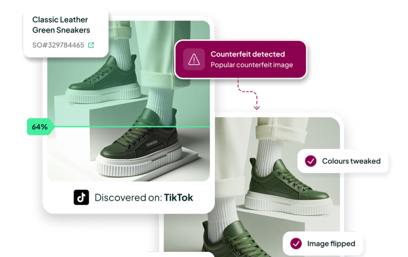 Brand Protection Solutions