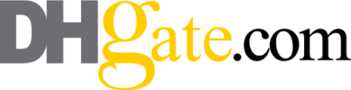 DHGate - logo