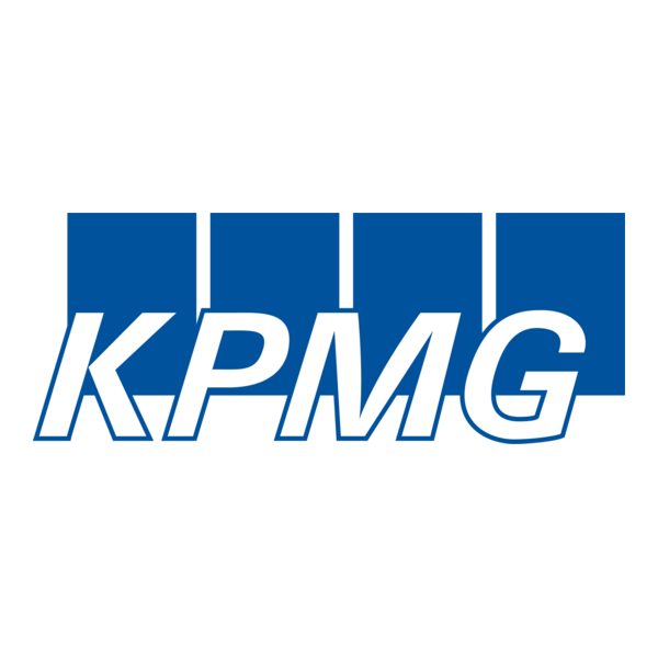KPMG Logo