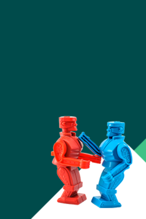 Analysts Vs. AI in Trademark Clearance