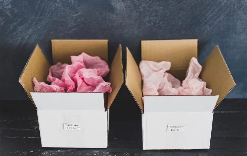 When Counterfeits Go Viral: What Brands Can Learn from the Lafufu Craze - Corsearch