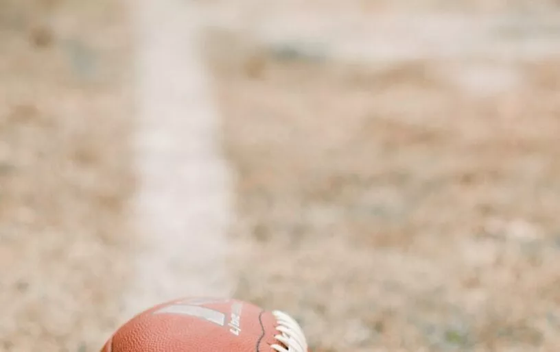 American-football - 2025 Team Sports Conference